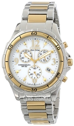 Citizen Biały/Stal Ø40 mm FB1354-57A