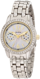 Citizen Biały/Stal Ø32 mm FD1034-55D