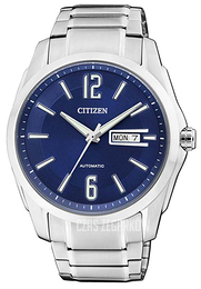 Citizen Sport Niebieski/Stal Ø42 mm NH7490-55LE
