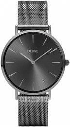 Cluse La Boheme Szary/Stal Ø38 mm CW0101201022