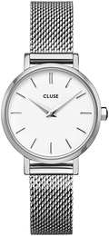 Cluse Biały/Stal Ø28 mm CW0101211007