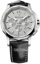 Corum Admirals Cup Legend 42 Srebrny/Skóra Ø42 mm 984.101.20-0F01 FH10