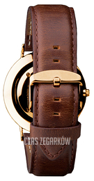 Daniel Wellington Classic Bristol Strap Skóra DW00200009