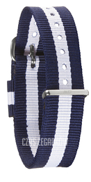 Daniel Wellington Classic Glasgow Strap Tkanina DW00200047