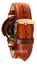 Daniel Wellington Classic St Mawes Skóra DW00200006