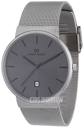 Danish Design Dress Szary/Stal Ø40 mm 3314411