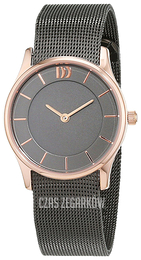 Danish Design Classic Szary/Stal Ø29 mm 3320206