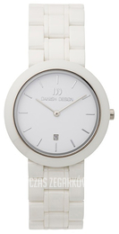 Danish Design Classic Biały/Czeramiczna Ø33 mm 3324332