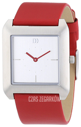 Danish Design Classic Biały/Skóra 3324472