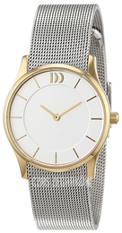 Danish Design Classic Biały/Stal Ø29 mm 3324568