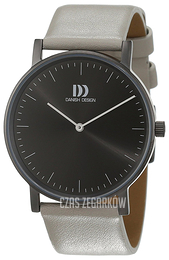 Danish Design Classic Szary/Skóra Ø38 mm 3324570