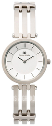 Danish Design Classic Srebrny/Tytan Ø30 mm 3326461