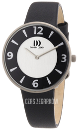 Danish Design Classic Wielokolorowy/Skóra Ø33 mm 3326582