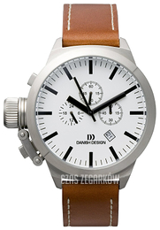 Danish Design Sport Biały/Skóra DZ120073