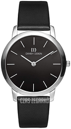 Danish Design Czarny/Skóra Ø32 mm IV13Q807