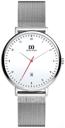 Danish Design Dress Biały/Stal Ø35 mm IV62Q1188