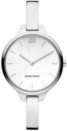 Danish Design Classic Srebrny/Stal Ø32 mm IV62Q1192