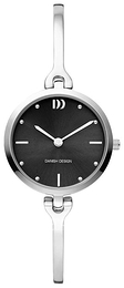 Danish Design Dress Czarny/Stal Ø28 mm IV63Q1140