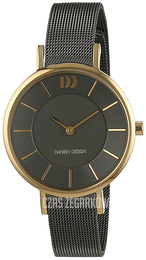 Danish Design Dress Szary/Stal Ø32 mm IV70Q1167