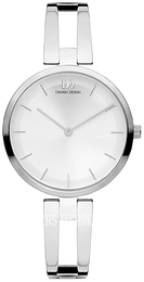 Danish Design Classic Srebrny/Stal Ø33 mm IV72Q1208