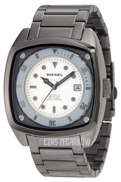 Diesel Analog Biały/Stal Ø51 mm DZ1494