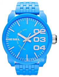 Diesel XL Niebieski/Plastik Ø52 mm DZ1575