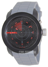 Diesel Czarny/Guma DZ1610