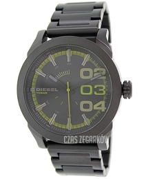 Diesel Analog Czarny/Stal Ø54 mm DZ1678