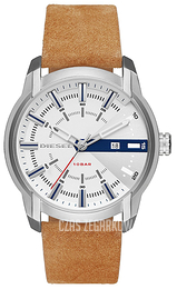 Diesel Biały/Skóra Ø45 mm DZ1783