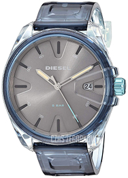 Diesel Ms9 Szary/Guma Ø44 mm DZ1868