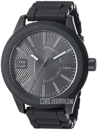 Diesel Rasp Nsbb Szary/Stal Ø50 mm DZ1873