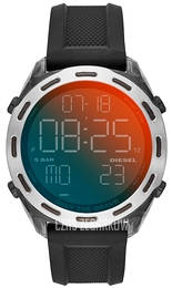 Diesel Crusher Wielokolorowy/Guma Ø46 mm DZ1893