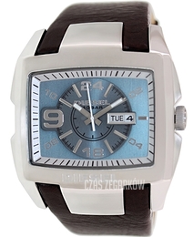 Diesel Bugout Niebieski/Skóra DZ4246