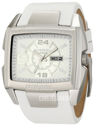 Diesel Bugout Biały/Skóra DZ4247