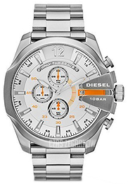 Diesel Analog Biały/Stal Ø59 mm DZ4328