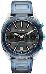 Diesel Tumbler Szary/Guma Ø48 mm DZ4494