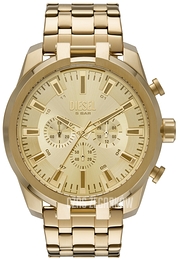 Diesel Split Zloty/Pozlacana Ø51 mm DZ4590