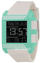 Diesel Digital Czarny/Guma DZ7097