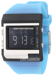 Diesel Digital Czarny/Guma DZ7211