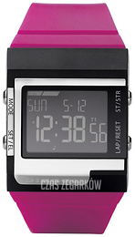 Diesel Digital Czarny/Guma DZ7213