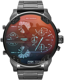 Diesel Mr. Daddy 2.0 Wielokolorowy/Stal Ø57 mm DZ7452