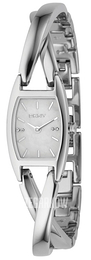 DKNY Crossover Srebrny/Stal NY4631