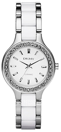 DKNY Ceramic Biały/Czeramiczna Ø30 mm NY8139