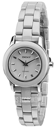 DKNY Ceramic Szary/Czeramiczna Ø30 mm NY8497