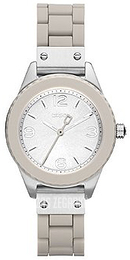 DKNY Plastic Srebrny/Plastik NY8575