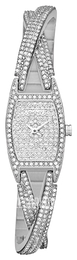 DKNY Glitz Srebrny/Stal NY8681