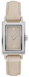 DKNY Neutrals Beżowy/Skóra NY8778