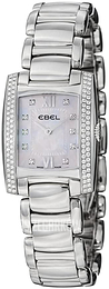 Ebel Brasilia Biały/Stal Ø29.5 mm 1215933