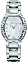 Ebel Beluga Biały/Stal Ø31.4 mm 1215946