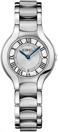 Ebel Beluga Srebrny/Stal Ø30 mm 1216037